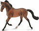 Collecta Thoroughbred Mare For 3+ Years 12cm