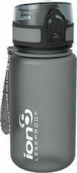 Ion8 Sport Pod Auslaufsicher 400ml Gray