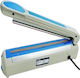 CAS CNT-200/2 Commercial Bag Sealer 310W for Maximum Length 200mm