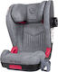 Coletto Καθισματάκι Αυτοκινήτου Zafiro 15-36 kg με Isofix Grey