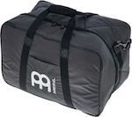 Meinl Case Percussion Padded Gray