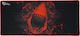 White Shark Skywalker Gaming Mouse Pad XXL (800mm) Μαύρο MP-1899
