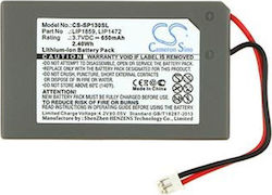 Cameron Sino Battery for PS3