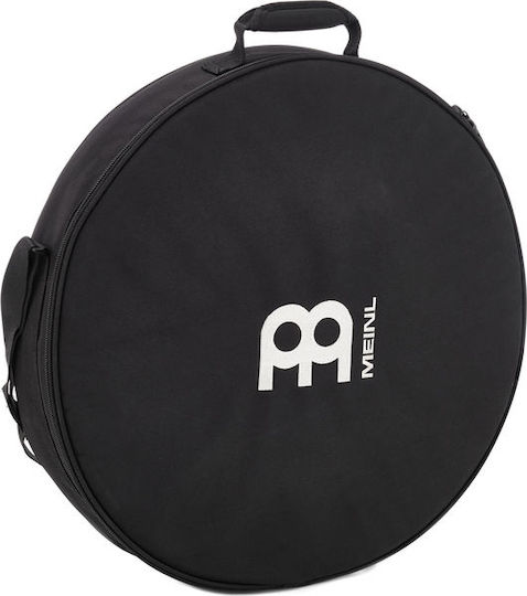 Meinl Θήκη Drums με Επένδυση Μαύρη