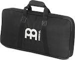 Meinl Case Drums with Covering Black