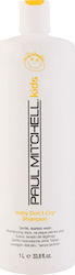Paul Mitchell Shampoo 1000ml
