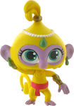 Comansi Miniature Toy Talah Shimmer & Shine Shimmer and Shine 5.5cm. (Various Designs/Assortments of Designs) 1pc