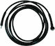 Raider Rubber High Pressure Hose for Pressure Washer 140bar 8m