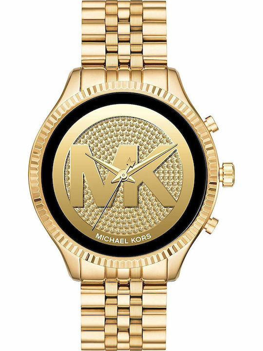 Kors Access Lexington 44mm (Gold 