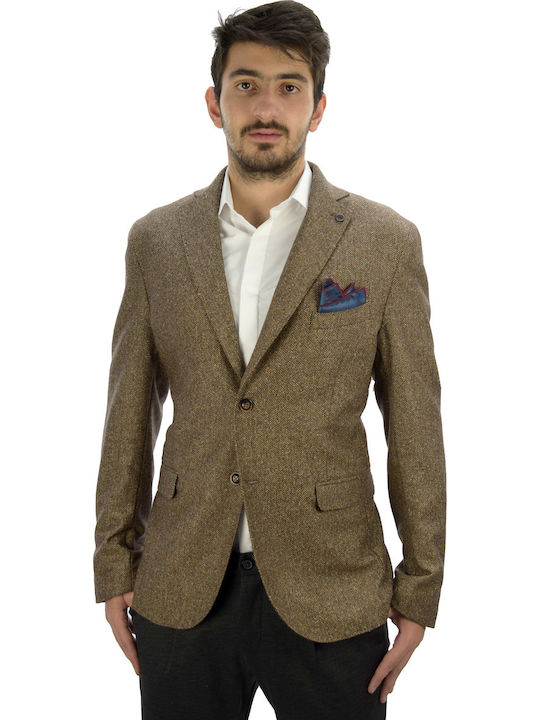 Blazer BESILENT Brown