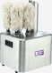 Besser Vacuum BV Speedy Glass 1.35kW 32.5x30x50cm