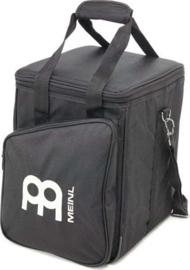 Meinl Professional Ibo Bag Θήκη Drums με Επένδυση Μαύρη 11" x 14 1/2" x 11"