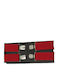 PRIVATO 04 Men's Braces Red