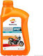 Repsol Sport Semi-synthetic Motorcycle Oil for Four-Stroke Engines 15W-50 1lt