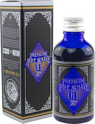 Hey Joe Ulei Produse pentru Îngrijirea Bărbii Premium 50ml