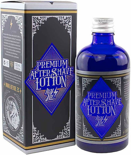Hey Joe After Shave Loțiune Premium 100ml