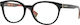 Burberry Plastic Eyeglass Frame Black B2315 3838