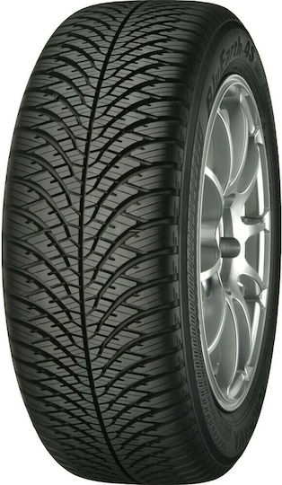 Yokohama Bluearth-4S AW21 185/65R15 88H Λάστιχο 4 Εποχών για Επιβατικό Αυτοκίνητο