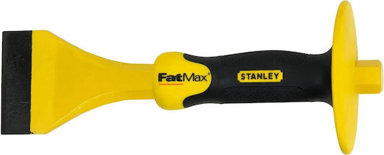 Stanley Fatmax Длето с Предпазна Дръжка 254x55mm 4-18-330