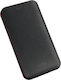 KLGO KP-61 Power Bank 6000mAh με Θύρα USB-A Μαύρο