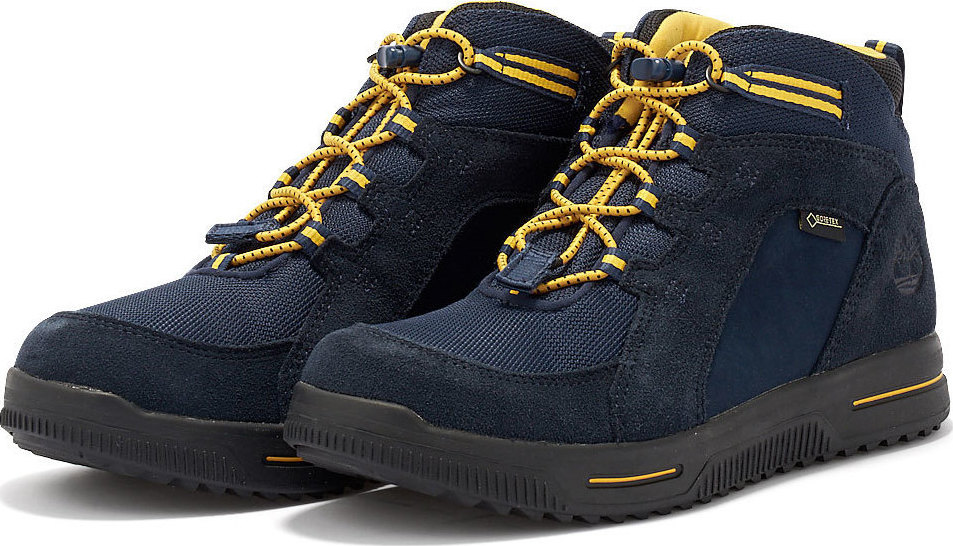 timberland bungee