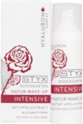 Styx RoseGarden Blemishes & Moisturizing Day Tinted Cream Suitable for All Skin Types 30ml