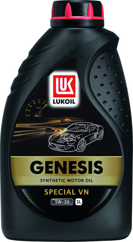 Lukoil ford 5w30