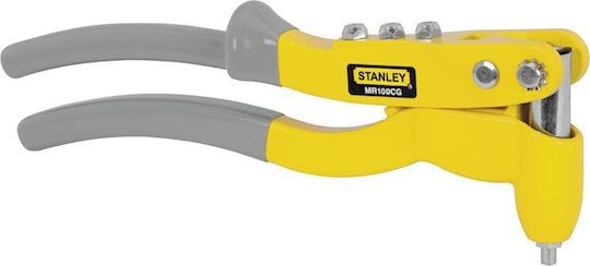 Stanley 6-MR100 Πριτσιναδόρος Τύπου Πιστόλι Βαρέως Τύπου