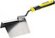 Stanley Σπάτουλα Γωνιών Inox 320x130mm με Πλαστική Λαβή Εξωτερικής Γωνίας STHT0-05622