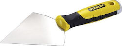Stanley Corner Spatula Inox With Plastic Handle