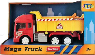 Luna Engineering Construction Truck Truck for 3++ Years 000621337