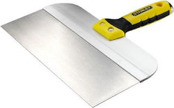 Stanley Plasterboard Spatula Inox With Plastic Handle