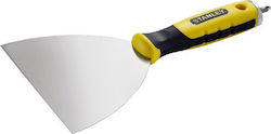 Stanley Spatula With Screwdriver Inox With Plastic Handle