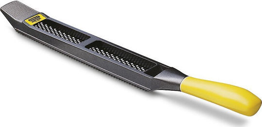 Stanley Surform Ράσπα Πλακέ με Λαβή