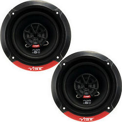 Vibe Audio SLICK 5-V7 Σετ Ηχεία 5.25" 70W RMS Vibe Audio SLICK 5-V7 Σετ Ηχεία 5.25" 70W RMS