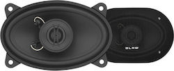 Blow Car Speaker WH-4616 4x6" with 110W RMS (2 Way)