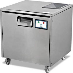 ItalStar ITALCKP02 Στεγνωτήριο-Γυαλιστικό με Iσχύ 0.8kW