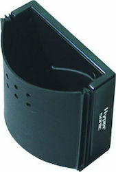 Hypersonic Car Mobile Mount Black Hypersonic Car Mobile Mount Black