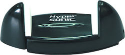 Hypersonic Car Mobile Mount Black Hypersonic Car Mobile Mount Black