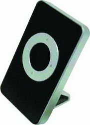 Hypersonic Car Mobile Mount Black Hypersonic Car Mobile Mount Black