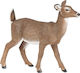 Papo Miniature Toy White-Τailed Doe 8cm.