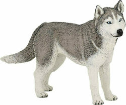 Papo SIberian Husky για 3+ Ετών (Διάφορα Σχέδια) 9εκ.