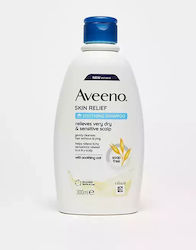 Aveeno Skin Relief Shampoos for Dry Hair 300ml