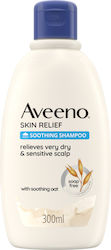 Aveeno Skin Relief 300ml Aveeno Skin Relief 300ml
