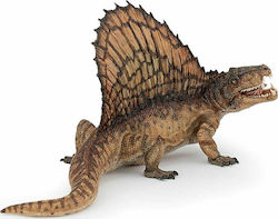 Papo Dimetrodon Pentru 3+ Ani 7.8 cm