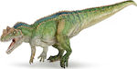 Papo Миниатюрна Играчка Ceratosaurus (Различни дизайни) 1 бр