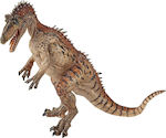 Papo Miniature Toy Cryolophosaurus 11cm. (Various Designs/Assortments of Designs) 1pc