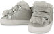 Mayoral Baby Sneakers Silver