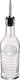 Bormioli Rocco Oil Can Glass with Flow 270ml