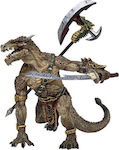 Papo Miniature Toy Dragon Mutant 14cm.